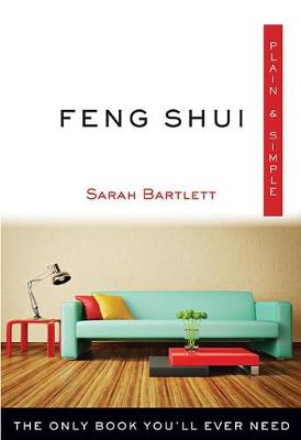 Cover of Feng Shui Plain & Simple