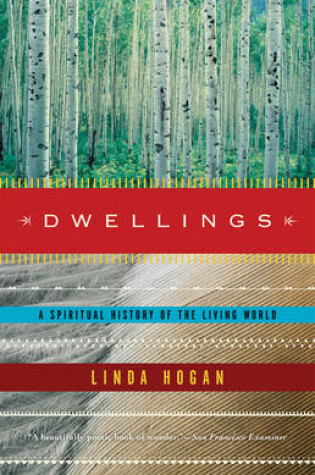 Cover of Dwellings
