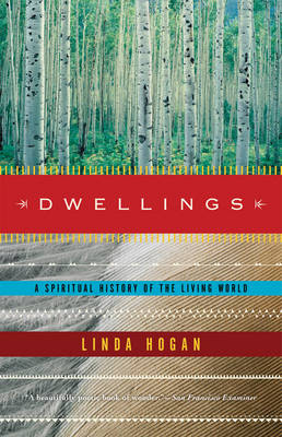 Book cover for Dwellings