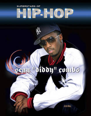 Cover of Sean "Diddy" Combs