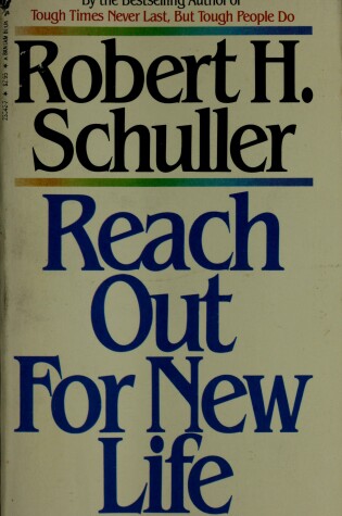 Cover of Reach Out for a New