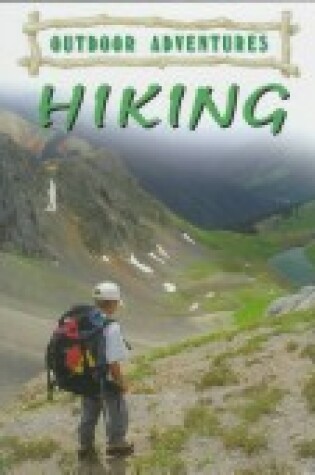 Cover of Hiking