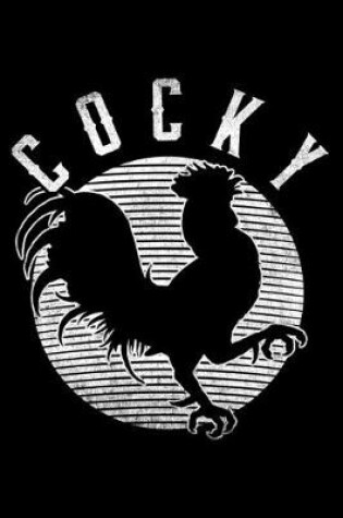 Cover of Cocky