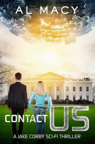 Cover of Contact Us