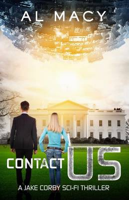 Book cover for Contact Us