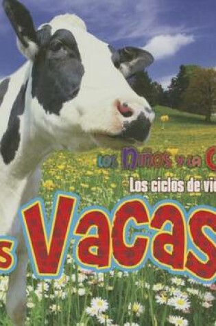 Cover of Las Vacas