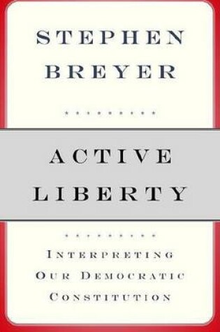 Cover of Active Liberty