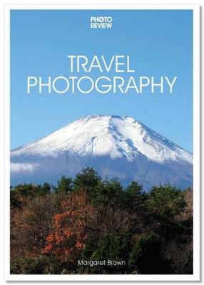 Book cover for Travel Photography