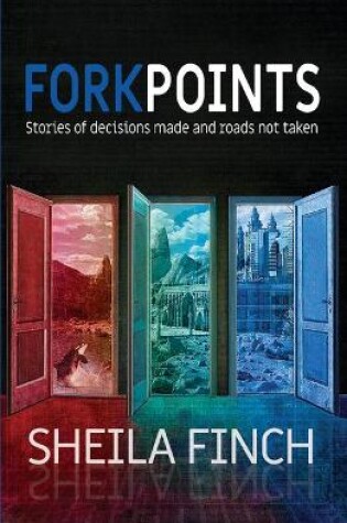 Cover of Forkpoints
