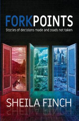 Book cover for Forkpoints