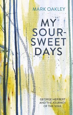 Book cover for My Sour-Sweet Days