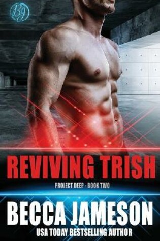 Cover of Reviving Trish