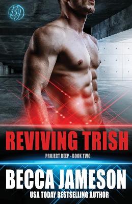 Book cover for Reviving Trish