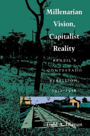 Cover of Millenarian Vision, Capitalist Reality