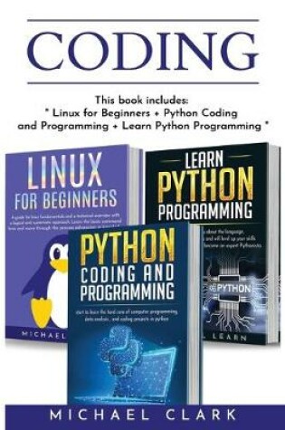 Cover of Coding