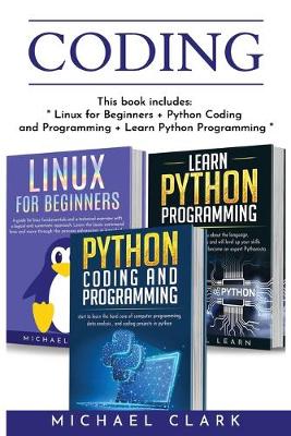 Book cover for Coding