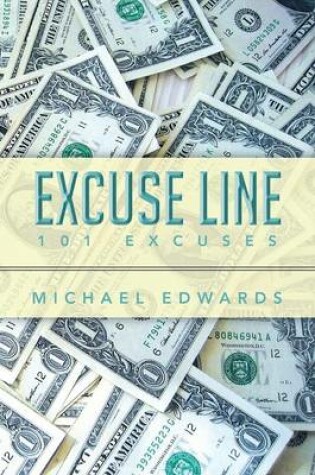 Cover of Excuse Line