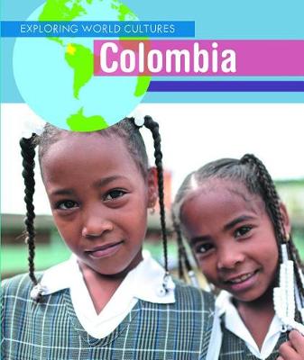 Cover of Colombia