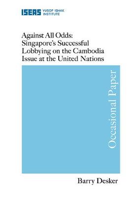 Book cover for Against All Odds