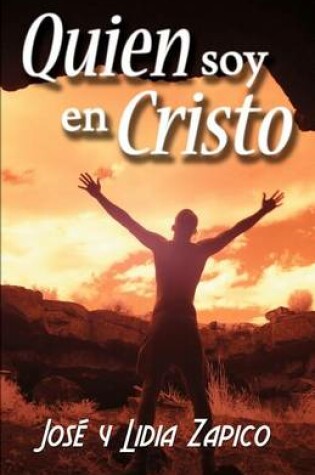 Cover of Quien Soy En Cristo