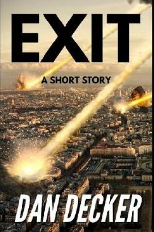 Cover of Exit