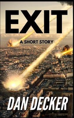 Book cover for Exit