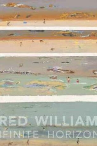 Cover of Fred Williams