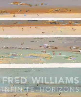 Book cover for Fred Williams