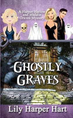 Book cover for Ghostly Graves