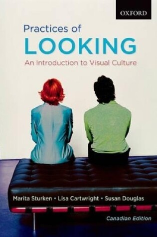 Cover of Practices of Looking