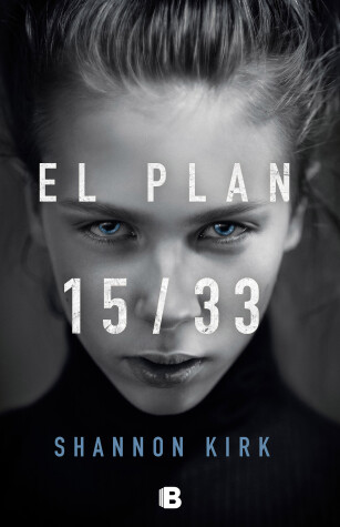 Book cover for El plan 15-33 / Viebury Grove