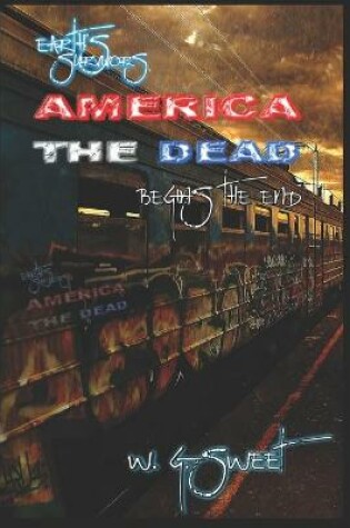 Cover of Earth's Survivors America The Dead