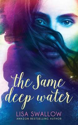 Book cover for The Same Deep Water