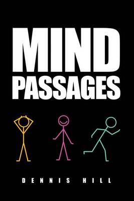 Book cover for Mind Passages