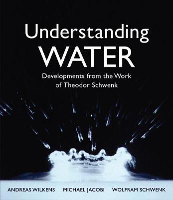 Book cover for Understanding Water