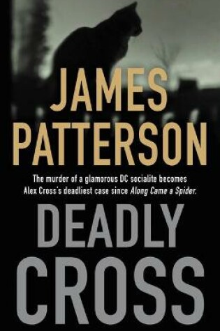 Cover of Deadly Cross