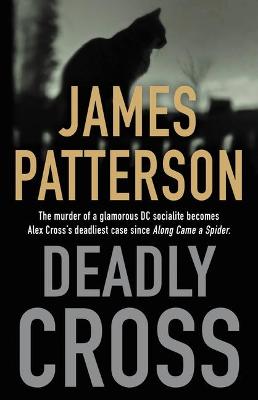 Book cover for Deadly Cross