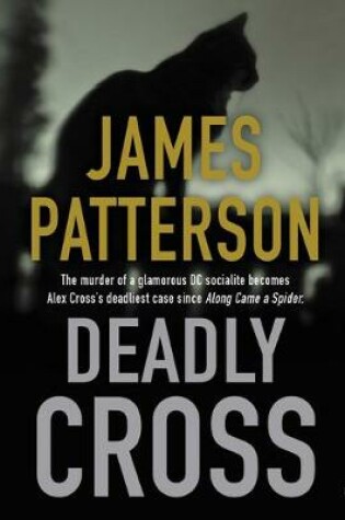 Cover of Deadly Cross