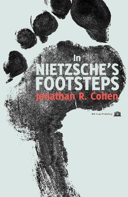 Cover of In Nietzsche's Footsteps
