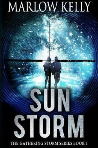 Cover of Sun Storm