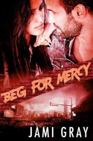 Cover of Beg For Mercy