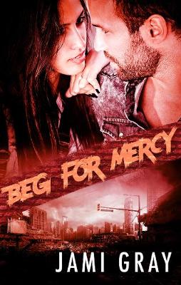 Cover of Beg For Mercy