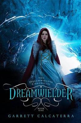 Cover of Dreamwielder