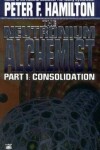 Book cover for Consolidation