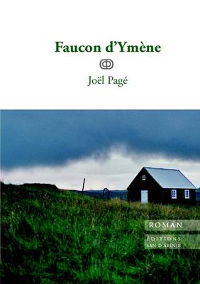 Book cover for Faucon D'ymene