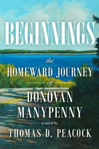 Cover of Beginnings