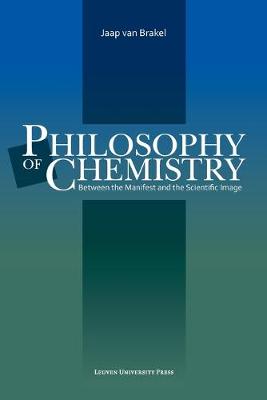 Book cover for Philosophy of Chemistry