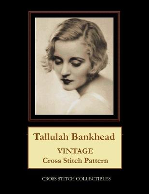 Book cover for Tallulah Bankhead