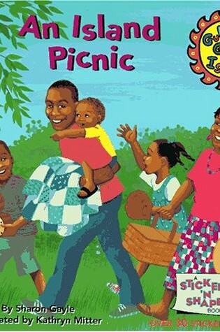 Cover of An Island Picnic