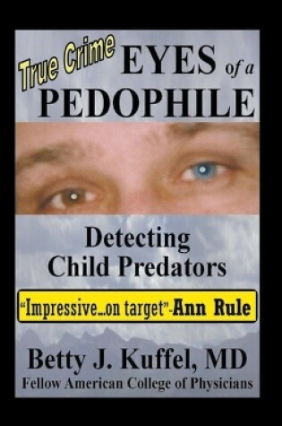 Cover of Eyes of a Pedophile